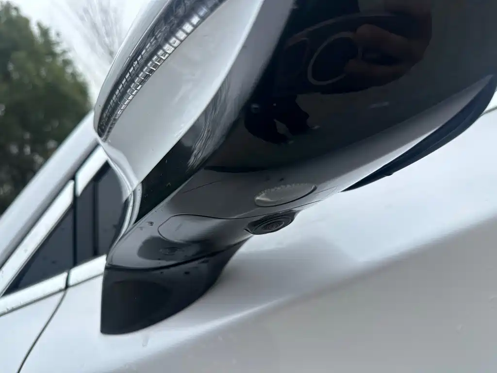 BYD Tang — миниатюра 7