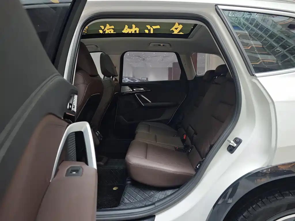 BMW X1 2024 sDrive25Li X