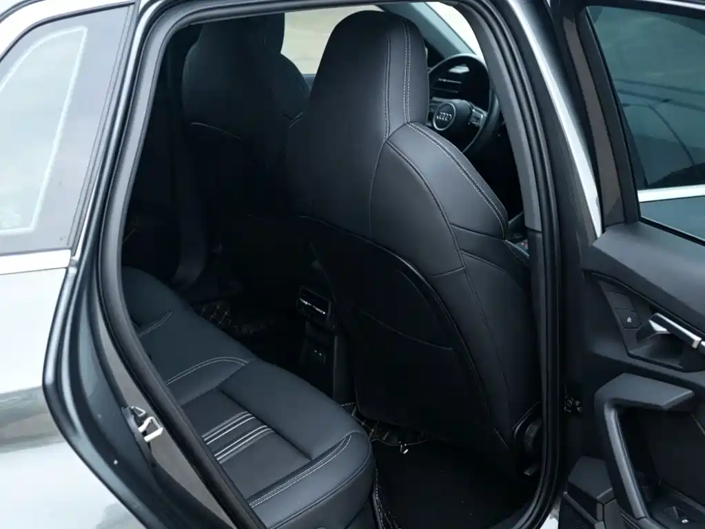 Audi A3 — миниатюра 8