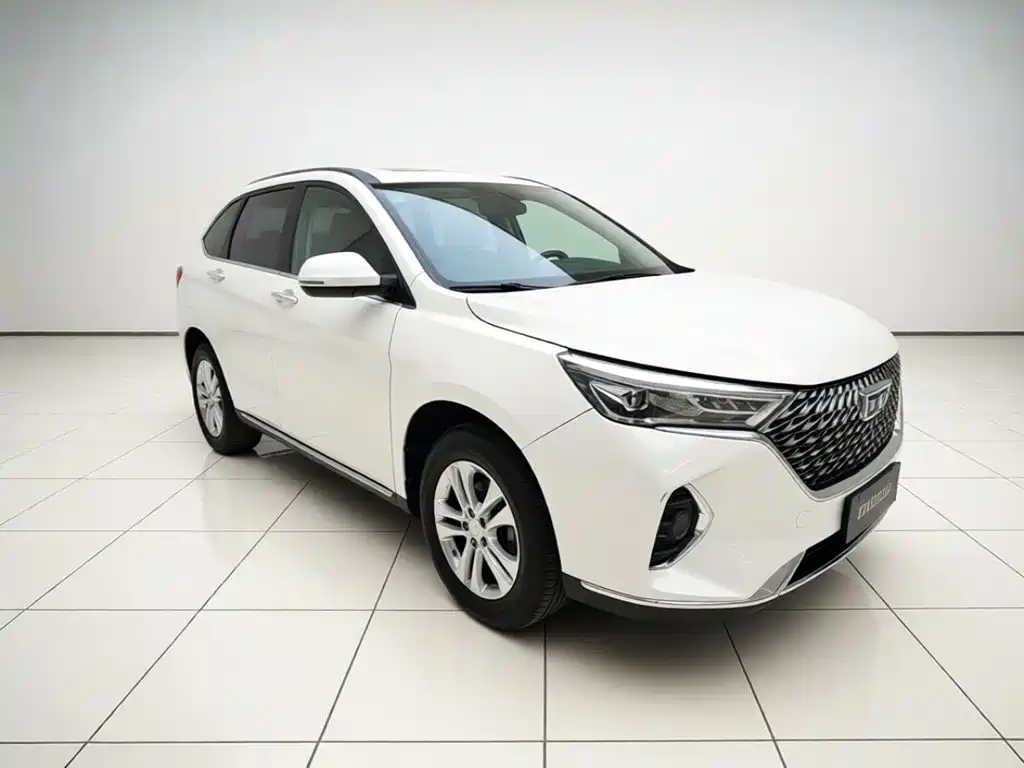 Haval M6 — миниатюра 3