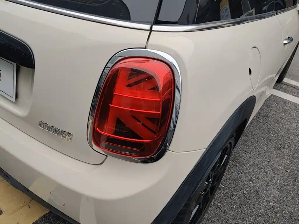 MINI Mini — миниатюра 8