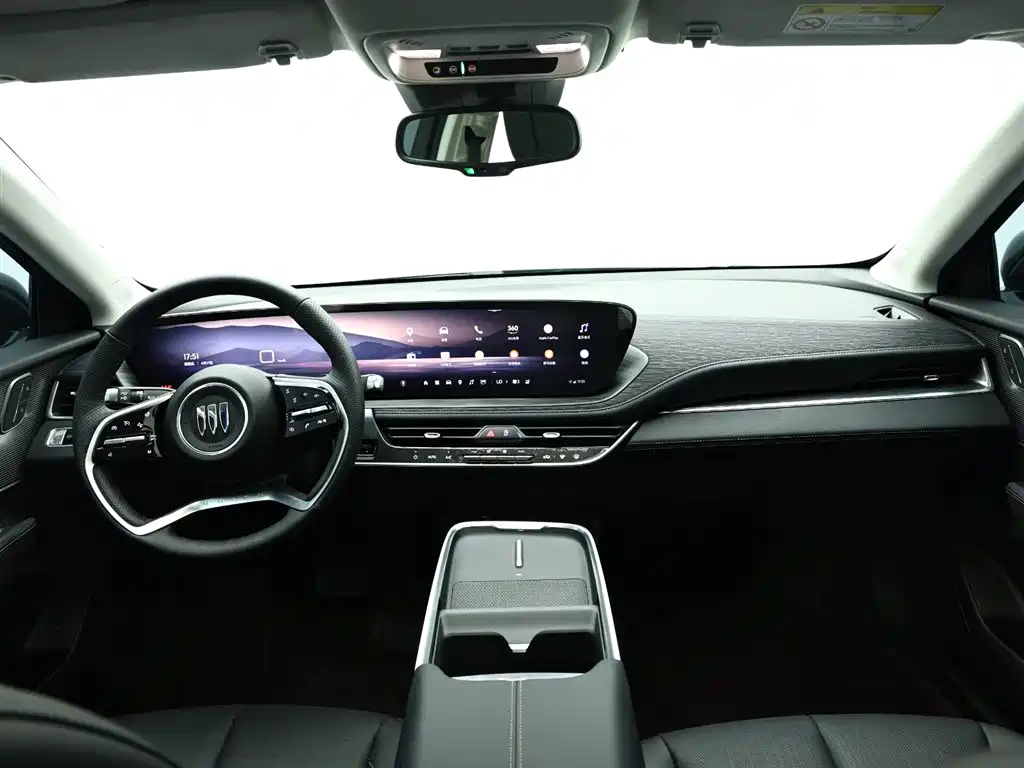Buick LaCrosse — фотографии объявления, Фото 15