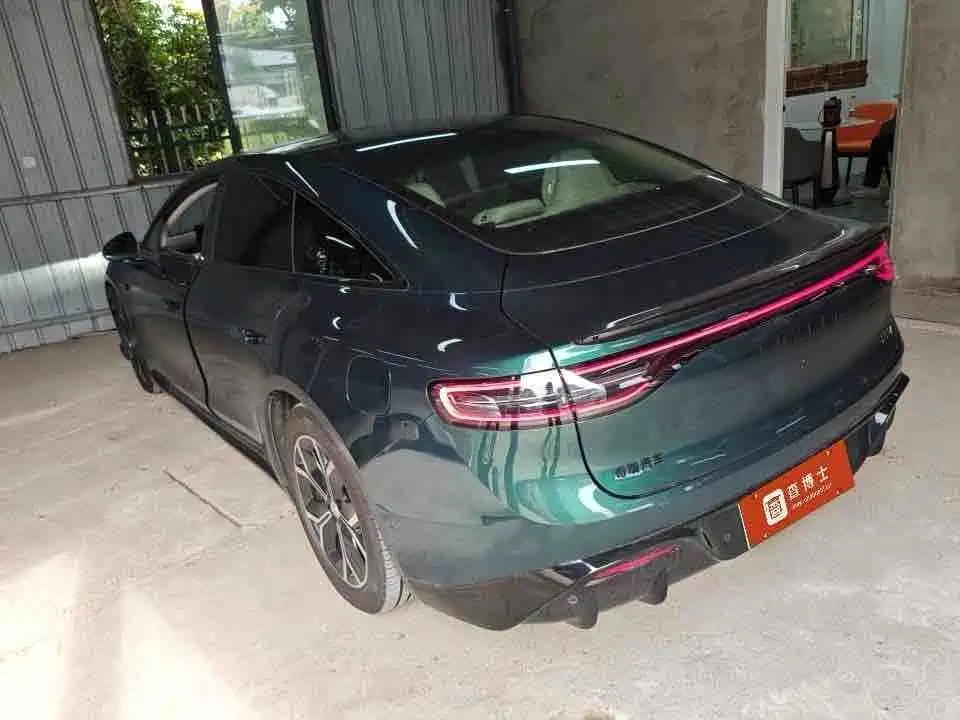 Zhijie Zhijie S7 — миниатюра 4