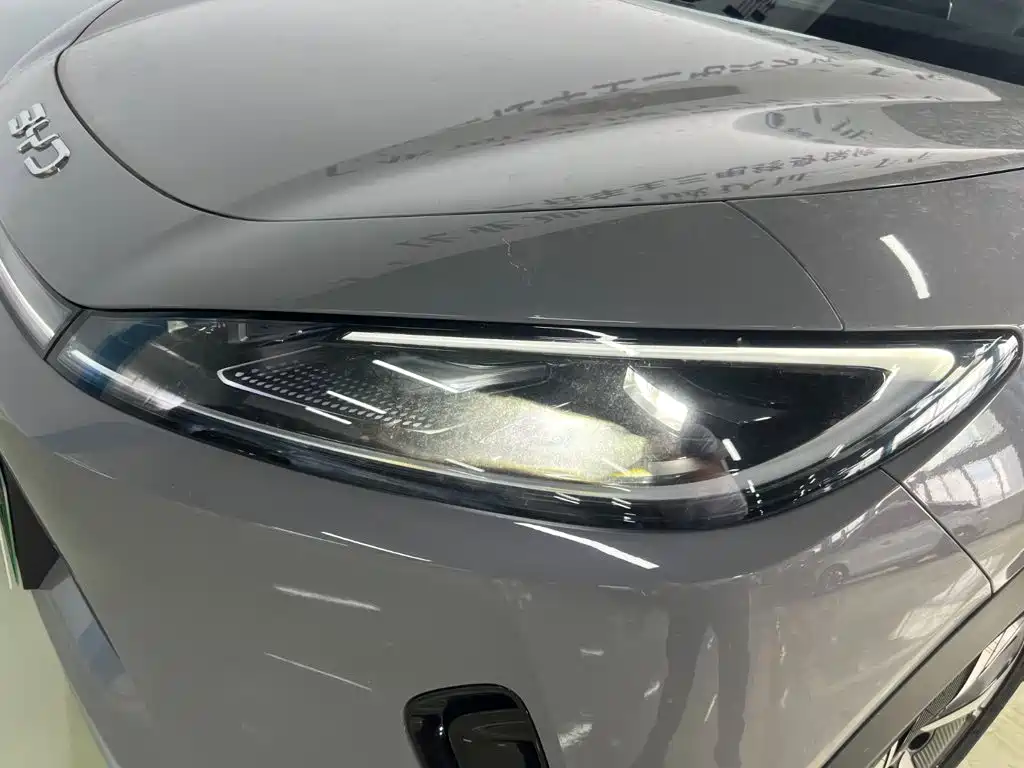 BYD Морской лев 05 EV — миниатюра 20