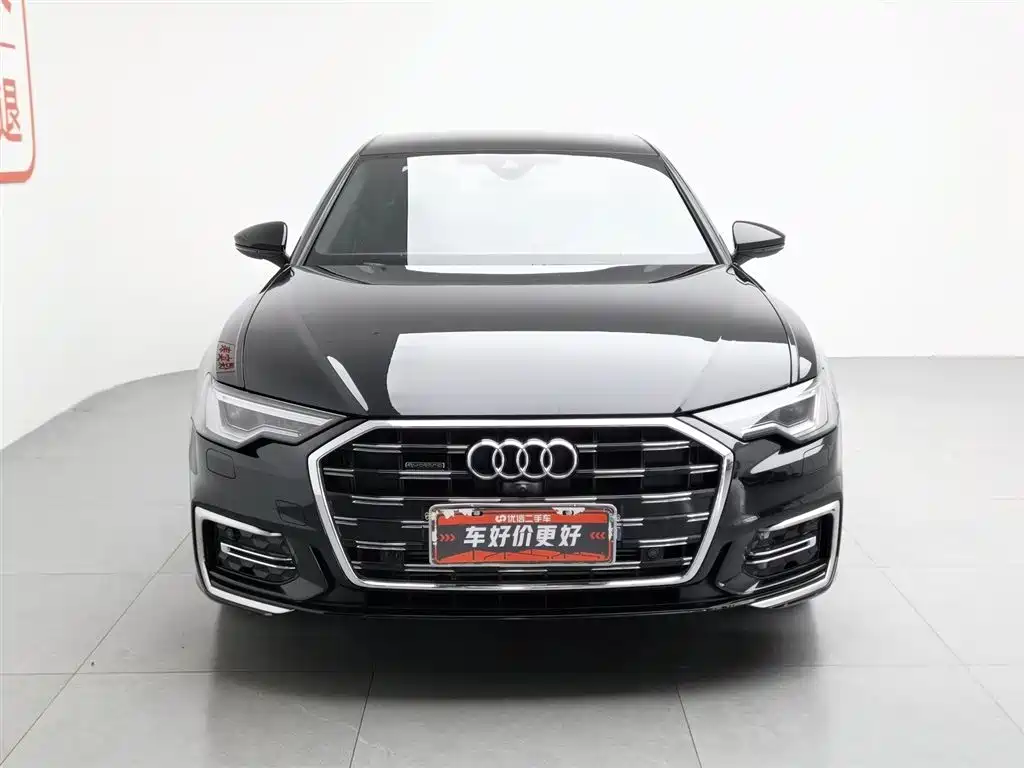 Audi A6L 2024 45 TFSI quattro