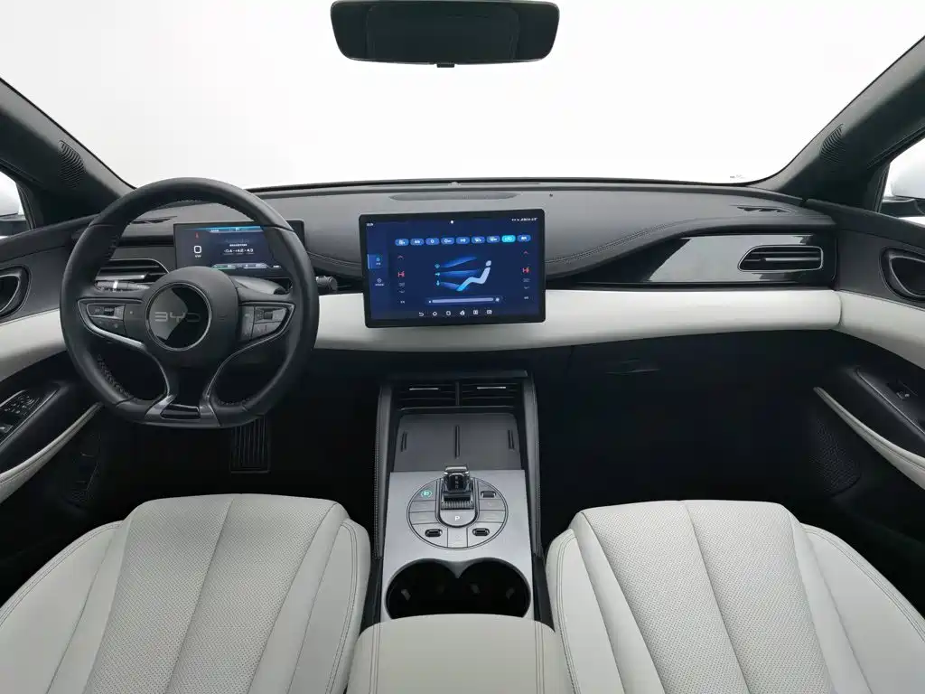 BYD Seal 06 — миниатюра 5