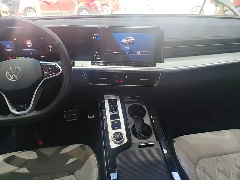 Volkswagen Tavendor — миниатюра 13