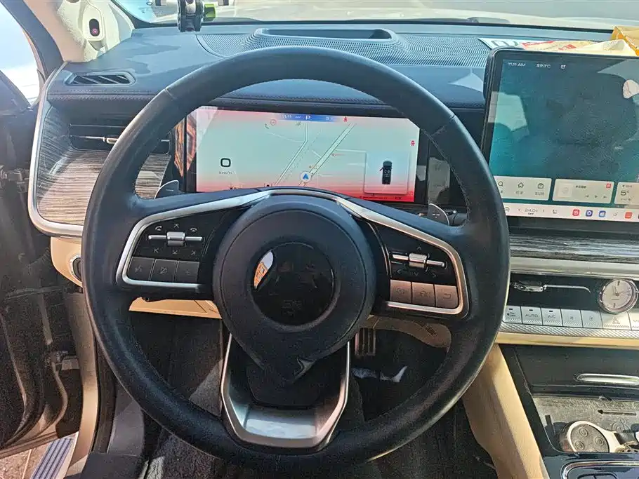 GREAT WALL MOUNTAIN AND SEA CANNON