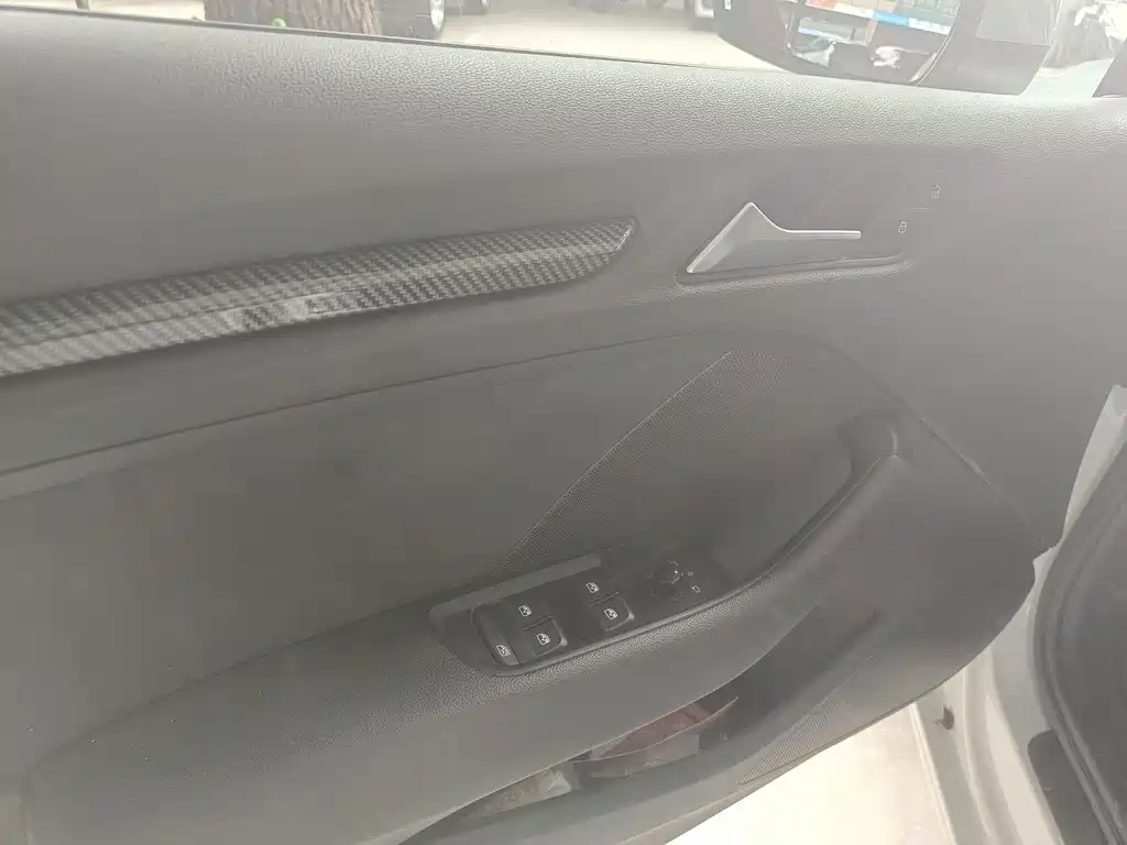 Audi A3 — миниатюра 5