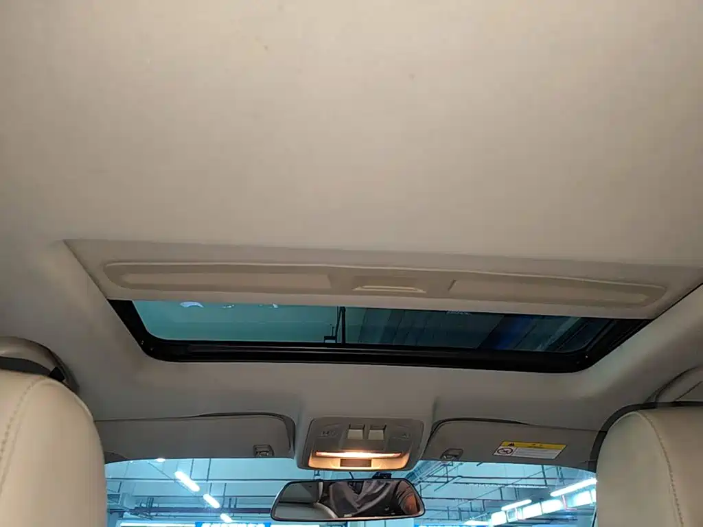 Buick Verano — миниатюра 18