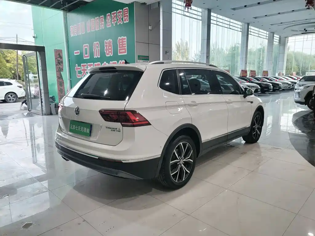 Haval H6 — миниатюра 8