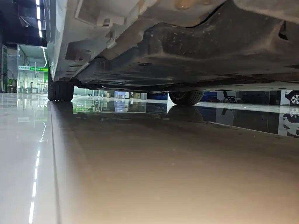 Toyota Avalon — миниатюра 22