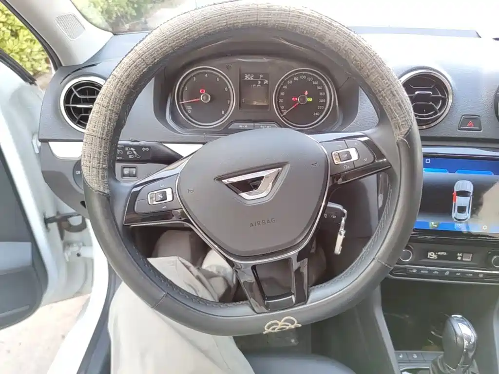 Jetta VA3 — миниатюра 11