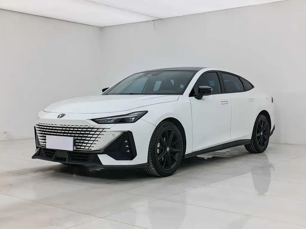 Changan UNI-V 2023