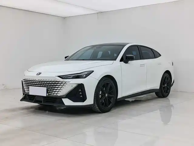 2023 Changan UNI-V