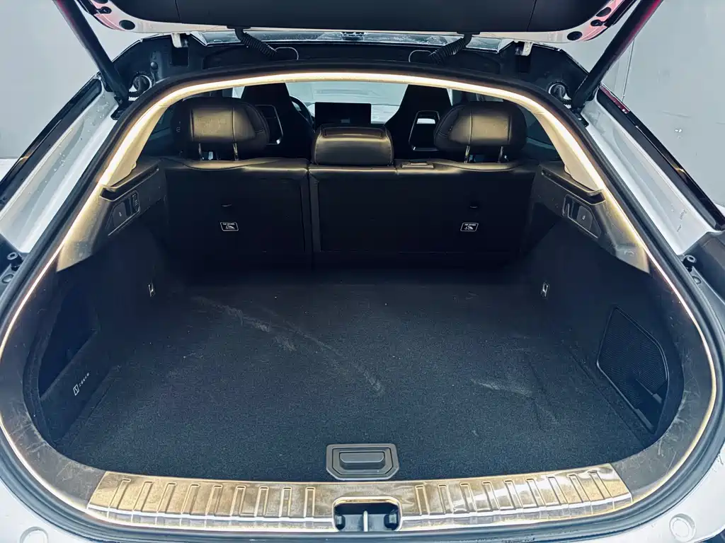 ZEEKR EXTREME KRYPTON 001