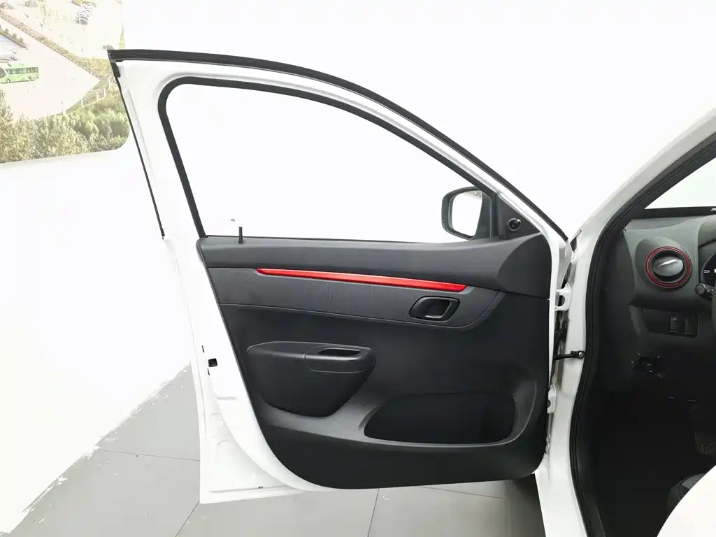 Dongfeng EX1 2023 PRO