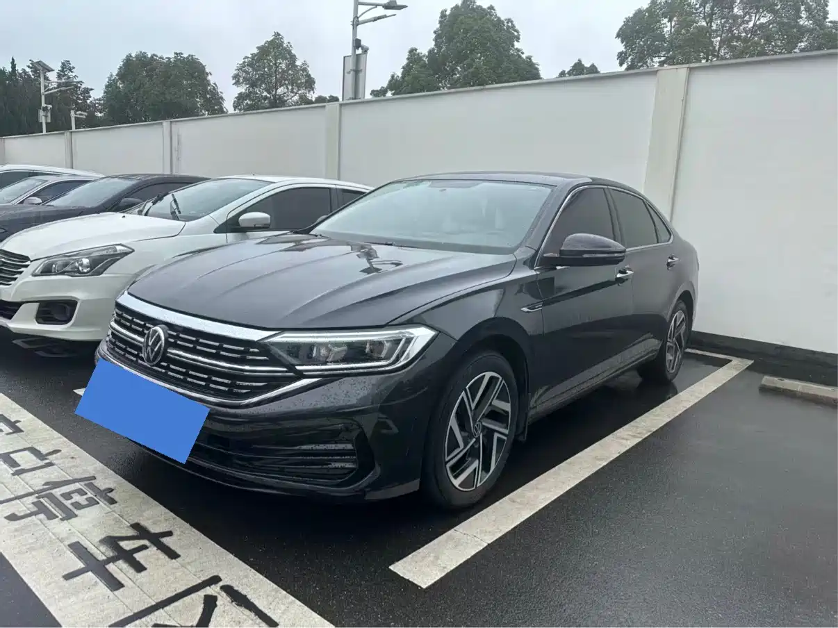 速腾 2023款 280TSI DSG超越版 2022