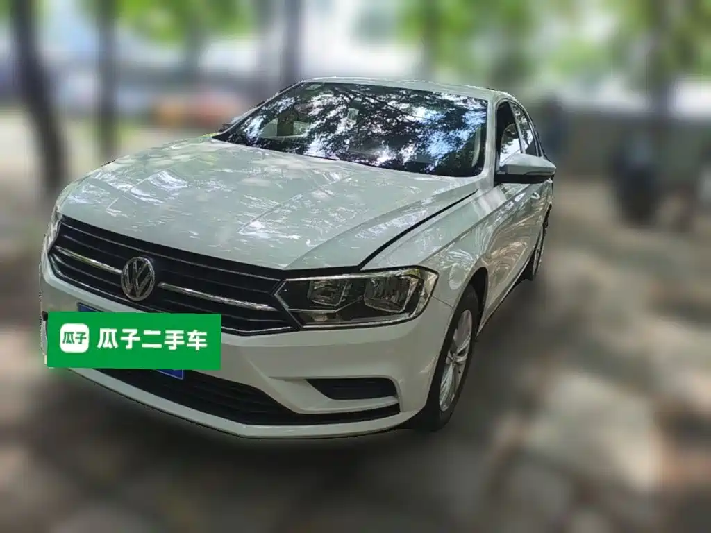 Volkswagen Bora 2016 1.6L Auto Fashion Type