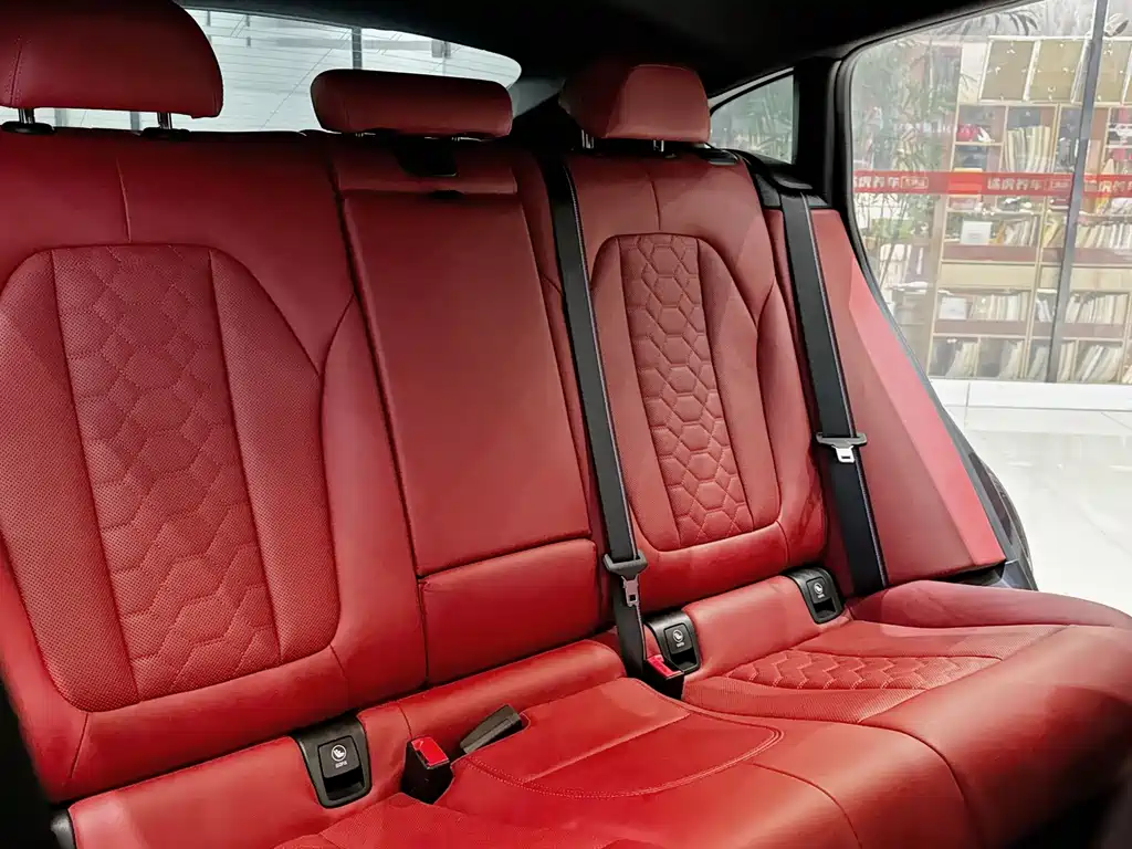 BMW X4 M — миниатюра 16