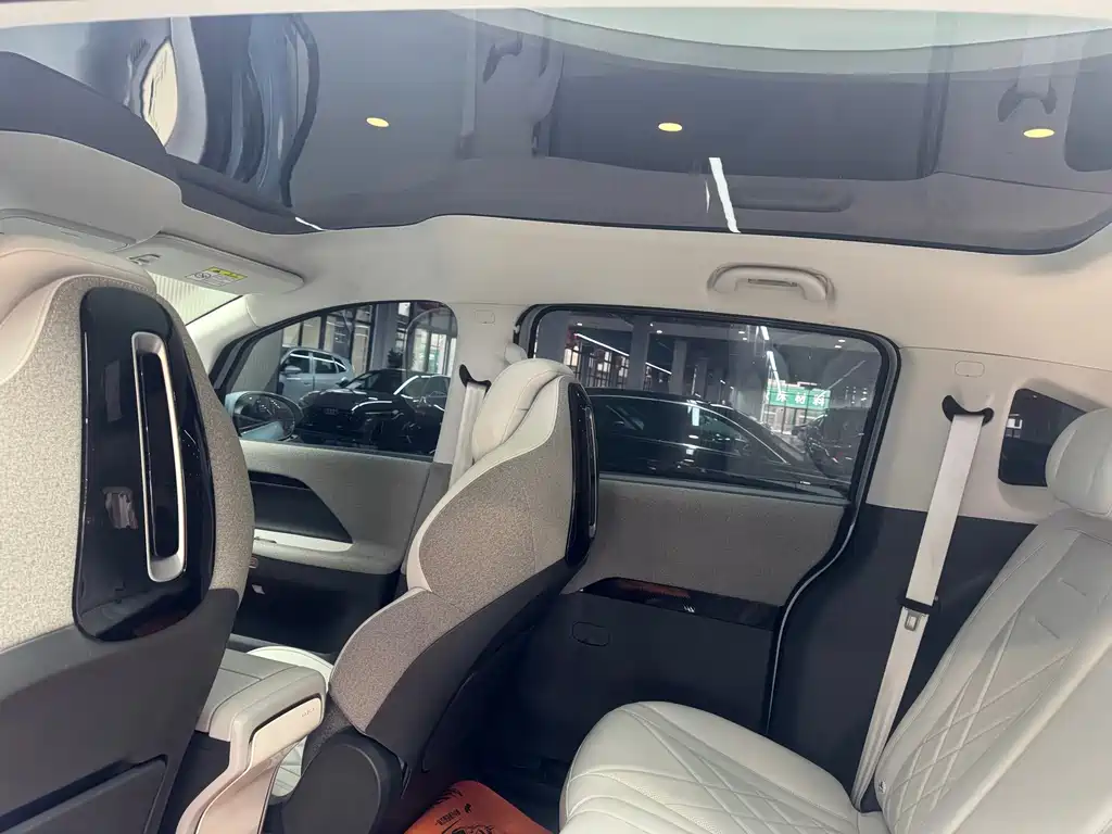 ARCFOX EXTREME FOX POLAR FOX KOALA S