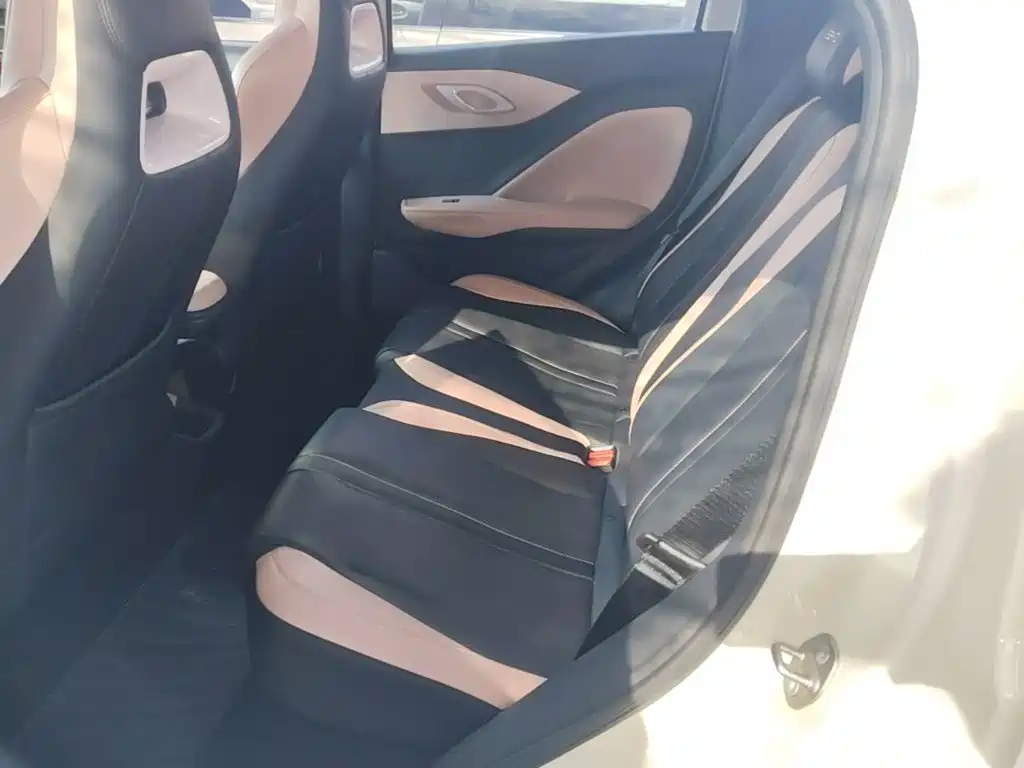 BYD Seagull — миниатюра 17