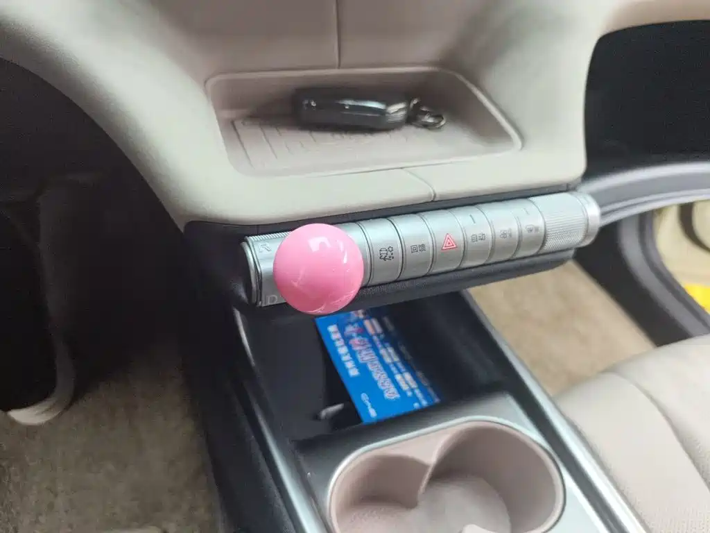 BYD Dolphin — миниатюра 15