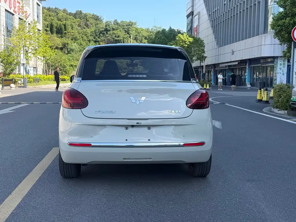 Wuling Bingo — миниатюра 13