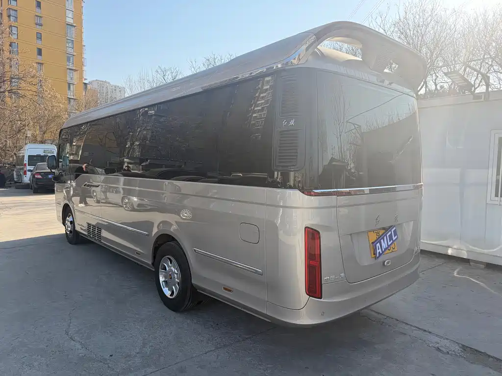 Hongqi HONGQI GUOYUE