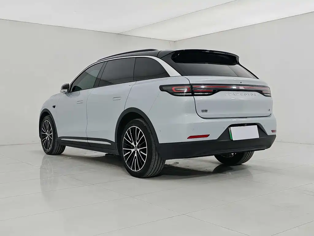 Leapmotor C11 2026 640