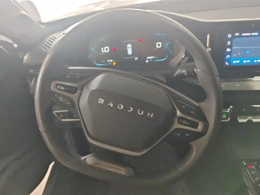 BAOJUN VALLI