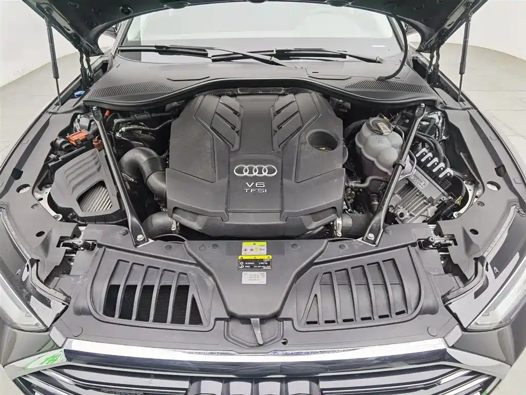 Audi A8 2022 A8L 50 TFSI quattro Comfort