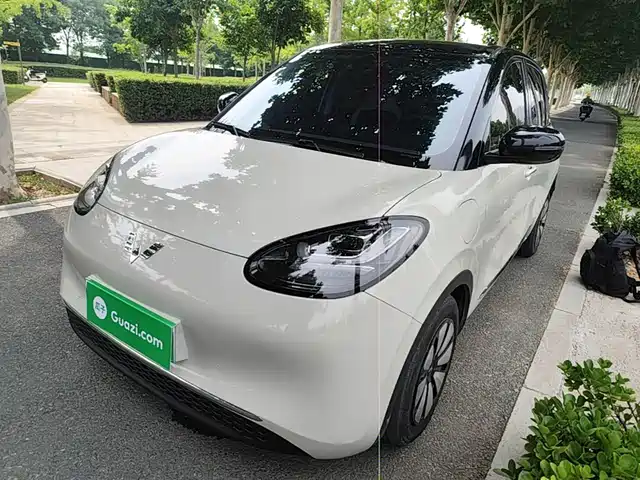 2023 Wuling Motors Binguo