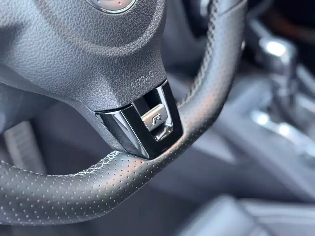 Volkswagen Scirocco — миниатюра 17