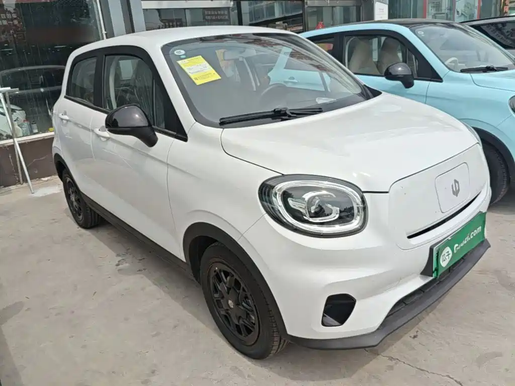 Leapmotor T03 2025 310