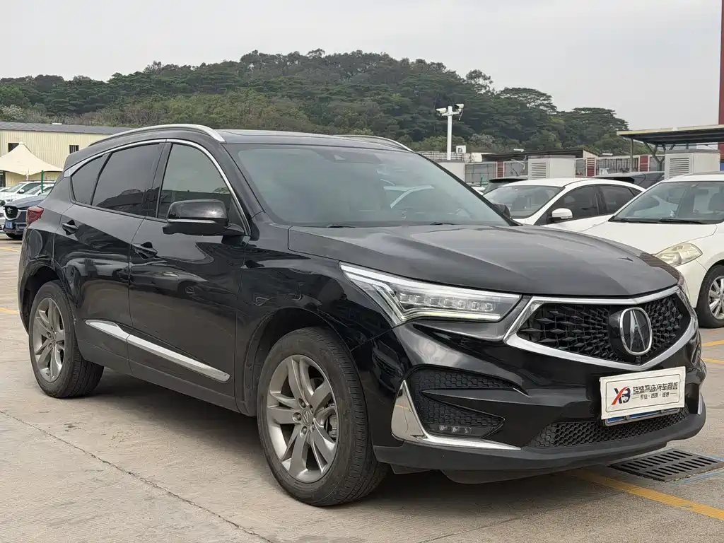 ACURA RDX