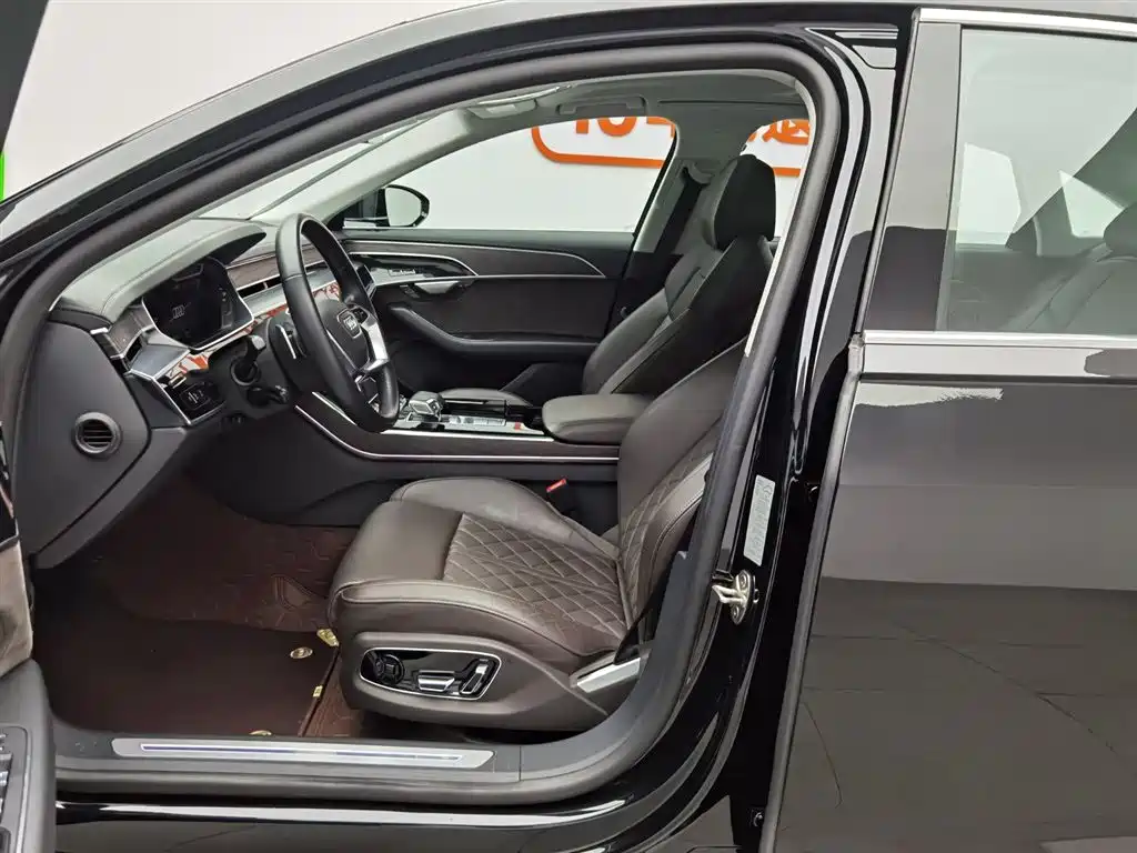 Audi A8 2022 A8L 50 TFSI quattro Comfort