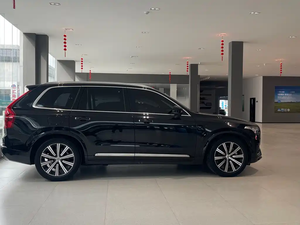 Volvo XC90 — фотографии объявления, Фото 24