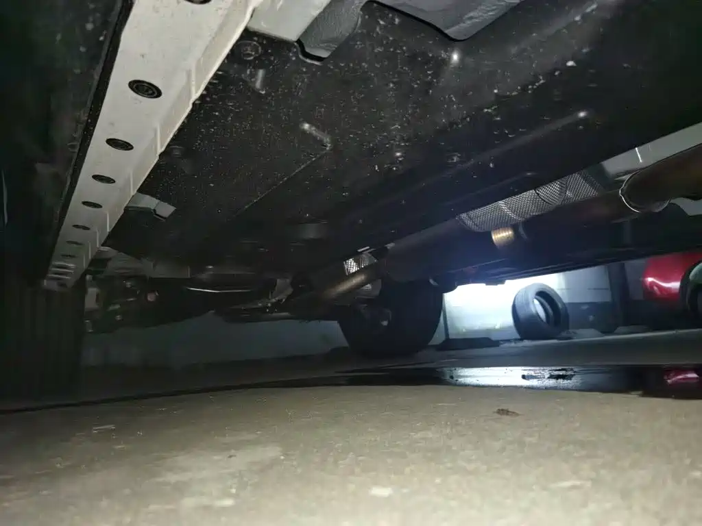 Haval Menglong Petrol 2.0T 4WD Pro, фото 17