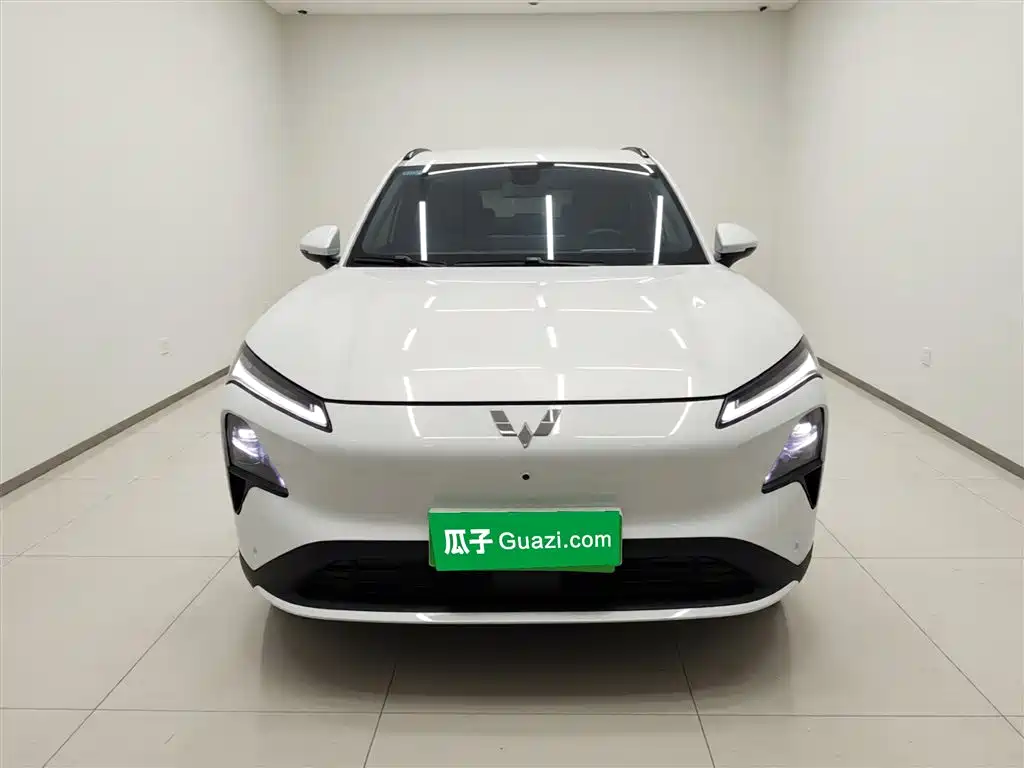 Wuling S 2024 510km