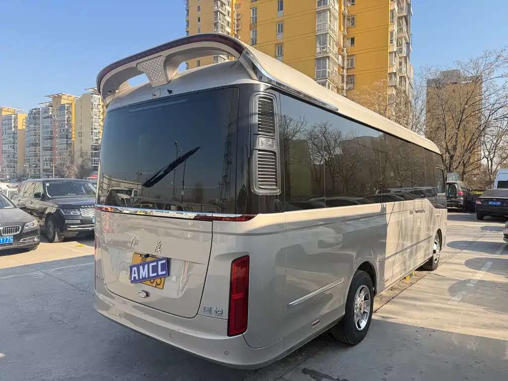 Hongqi HONGQI GUOYUE