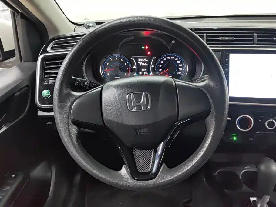 Honda Gienia — миниатюра 15