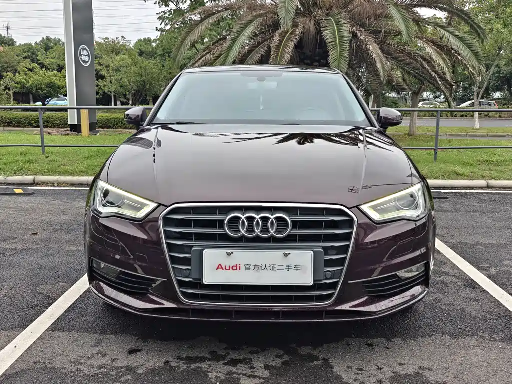 Audi A3 — миниатюра 2