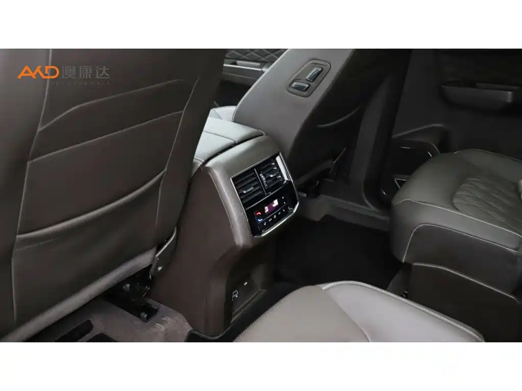 Volkswagen Teramont 2020 380TSI Flagship