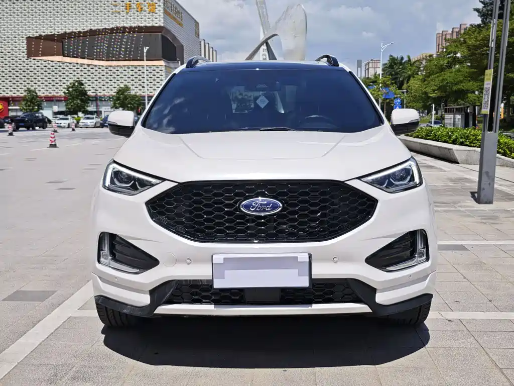 Ford Edge 2020 EcoBoost 245 ST-Line 7 мест