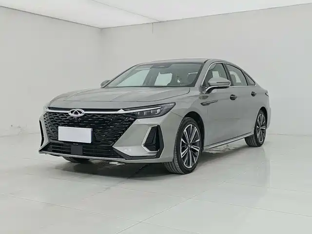 2023 Chery Arrizo 8