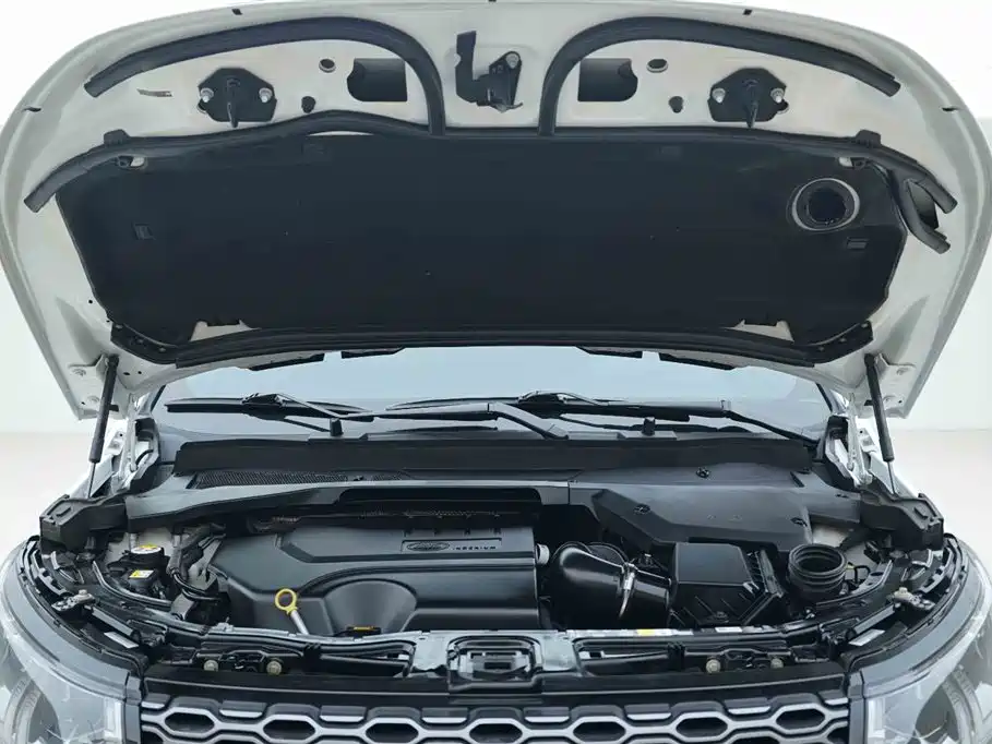 LAND ROVER DISCOVER SPORTS