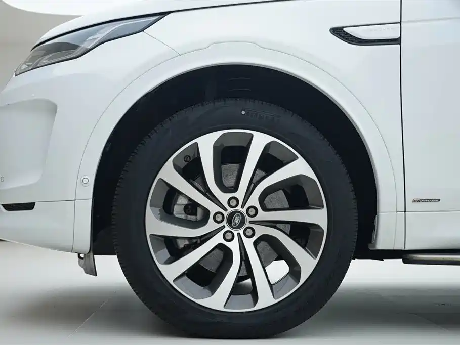 LAND ROVER DISCOVER SPORTS