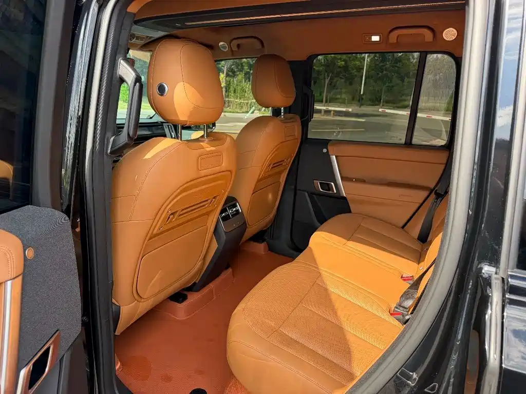 iCAR iCAR V27 — миниатюра 11