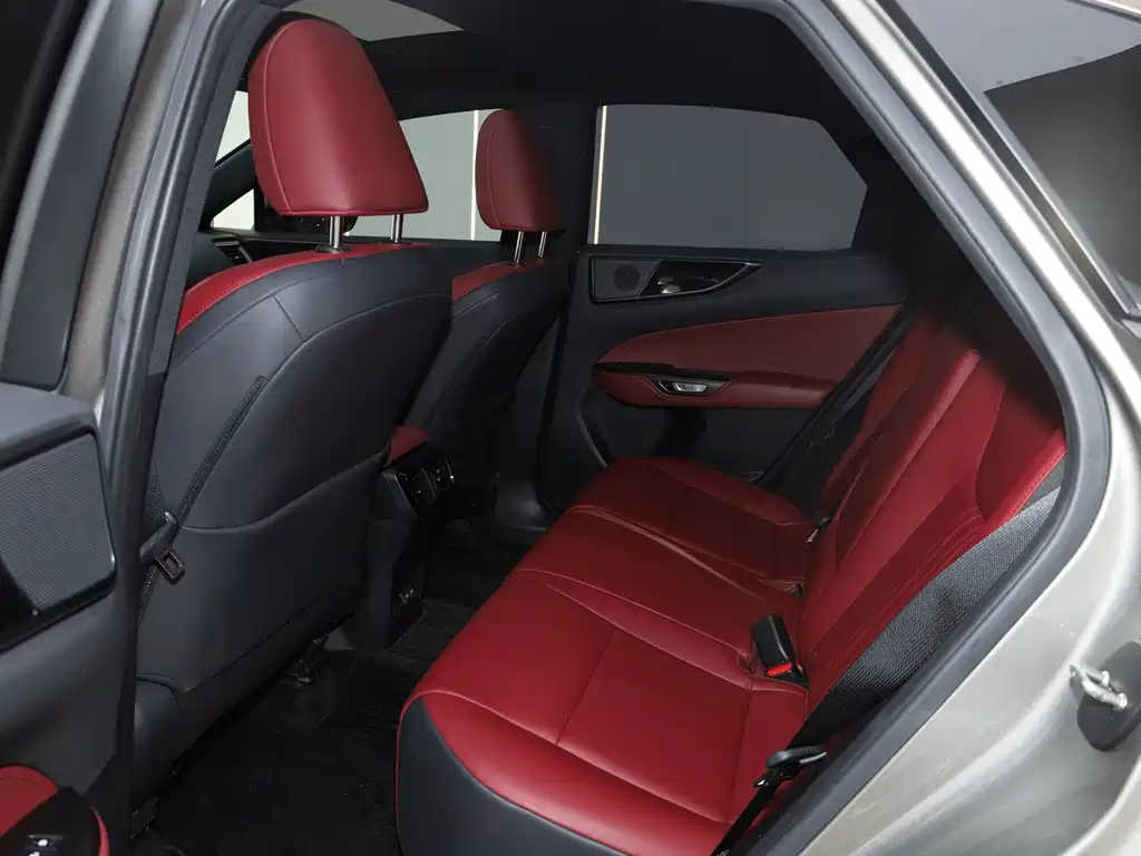 Lexus NX — миниатюра 22